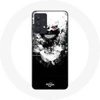 Samsung Melkweg A32 4G Tokyo Ghoul amine Ken Kaneki
