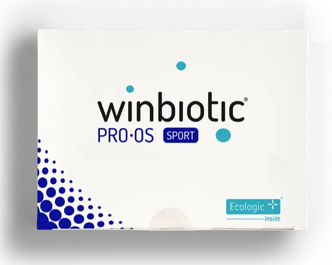 Winbiotic Pro-Os Sport Sachets