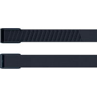 WHOOP 5.0 SuperKnit Band Donkerblauw