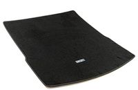 MTM Kofferbakmat voor Porsche Macan 03.2014>