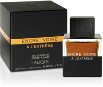 Lalique Encre Noire 100 ml / heren