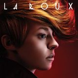 La Roux - La Roux (LP, Standard Edition, 2022)