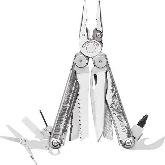 Leatherman 2H Wave+ Multi-Tool