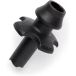Black Diamond Bâton de ski Carbon Run Tip/Basket