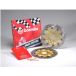 Brembo Paire de disques de frein supersport DAYT 675R 13>/765 STTRIP R R