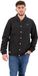 Superdry Code Essential Coach Jas Zwart XL Man