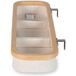 Quax - Hangmandje Luiertafel - Naturel Beige - 45x12x5cm