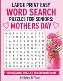 LARGE PRINT EASY WORD SEARCH PUZZLES FOR SENIORS