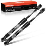Frankberg 2x Gasveer Achterklep Compatibel met Primera P12 Notchback 2002-2008 Vectra C Notchback 2002-2009 Vectra C Z02 Notchback 2004-2008 Vervang# 09177081
