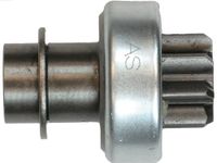 AS-PL SD2011 starter