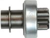 AS-PL SD2011 starter