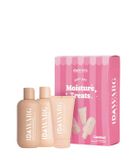 IDA WARG Gift Set Moisture Treats Haarverzorgingsset