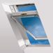Keylite Velux Tuimelraamwit 78x140 WCP06T