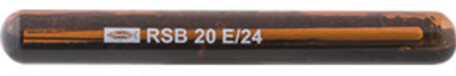 fischer patroon RSB 20 E - 5 stuks
