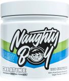 Naughty Boy Créatine Monohydratée (300g) Non aromatisée