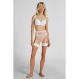 Hunkemöller Stocking 15 Denier Clean Top Wit