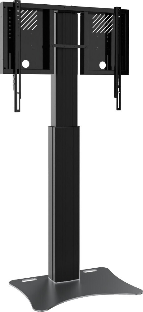 Celexon Expert elektrisch hoogteverstelbare Display-standaard Adjust-4286PB - 70cm