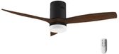 Cecotec EnergySilence Aero 5600 Classic Plafondventilator met licht 40 W Zwart