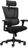 hjh OFFICE Ergohuman Slim Eco F GEN2 Bureaustoel