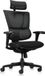 hjh OFFICE Ergohuman Slim Eco F GEN2 Bureaustoel