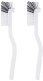 Merkloos Dailygoods Afwasborstel 2 Stuks