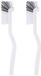 Merkloos Dailygoods Afwasborstel 2 Stuks