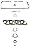Head Ajusa Head set w/o head gasket