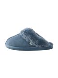 Next Huisschoenen blauw