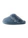 Next Huisschoenen blauw