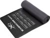 XQ Max Tapis de yoga 183x58x1 cm Noir