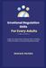 Emotional Regulation Skills For Every Adults: A Step-by-Step Guide to Staying Calm, Handling Difficult Emotions, and Improving Relationships