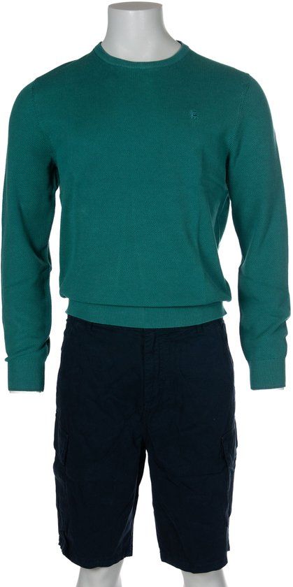 Lerros Trui Groen XXXL