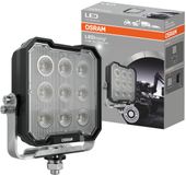 Osram Cube WL VX125-WD Serie - LED Werklamp - 3000lm - IP6K8 & IP6K9K