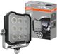 Osram Cube WL VX125-WD Serie - LED Werklamp - 3000lm - IP6K8 & IP6K9K