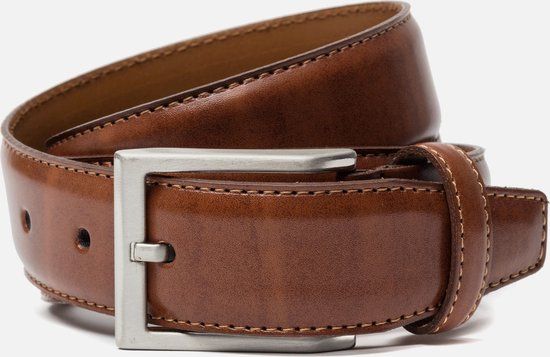 Sixroad Riem cognac Leer