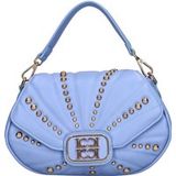 Le sac Carrie Bleu