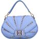 Le sac Carrie Bleu