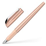 Schneider Kalligrafie- en kalligrafievulpen (pendikte 1,5 mm) abrikoos