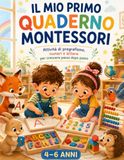 Il Mio Primo Quaderno Montessori