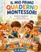 Il Mio Primo Quaderno Montessori