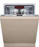 Neff S255ECX06E Lave-vaisselle entièrement intégrable - 13 couverts - Classe énergétique B