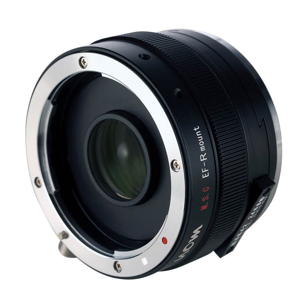 Laowa Magic Shift Converter (Canon EF naar Canon RF)