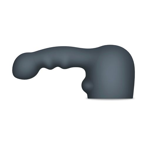 Le Wand Ripp Weighted Silicone Attachment - 4890808192702