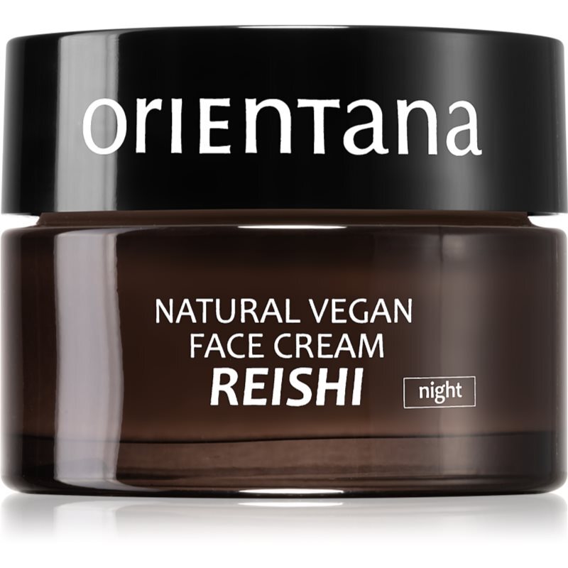 Orientana Natural Vegan