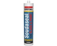 Soudal Soudaseal Glass & Paint Ral 7016 290 ml