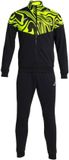 Joma Lion II Trainingspak Zwart XL Man