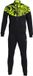 Joma Lion II Trainingspak Zwart XL Man