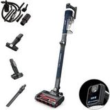 Shark Shark Steelstofzuiger PowerPro Max IZ401EU Zwart Blauw