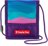 Step by Step Borstzak 11 cm - Kinderen - Staand formaat - Dolphin Lana