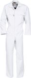 HaVeP Basic 2090 Overall - Wit - Maat 50